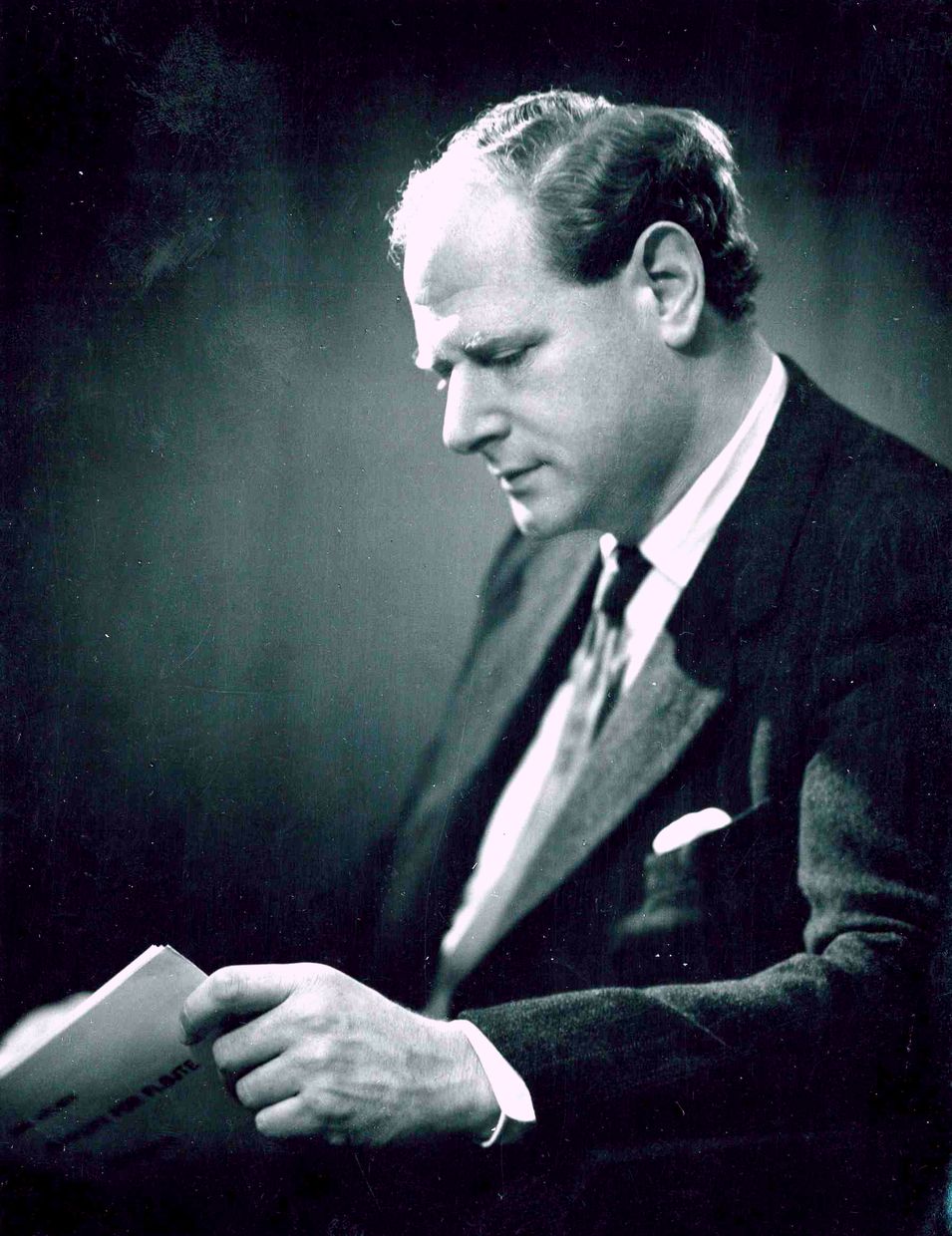 Норман Дель Мар